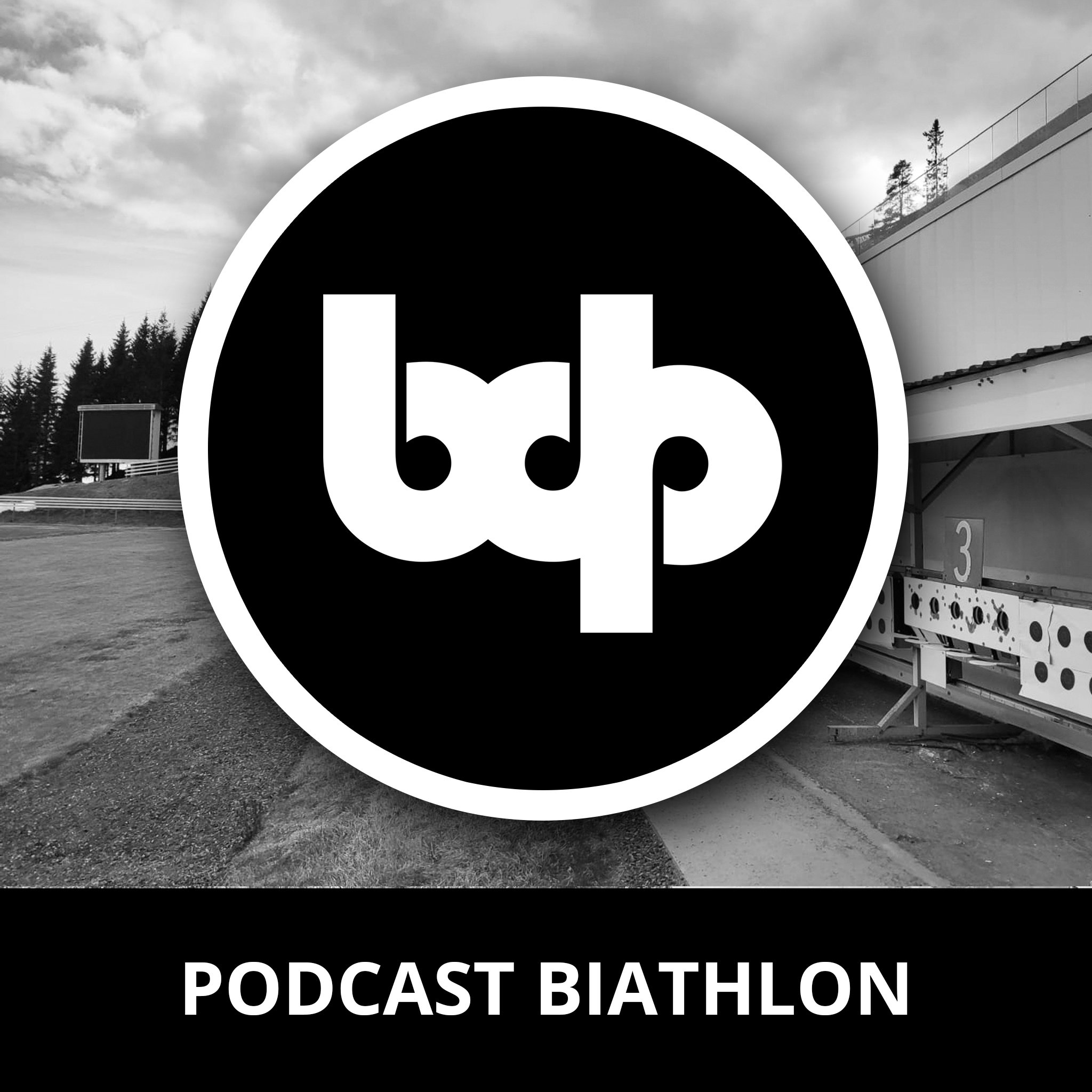 balles de pioche - podcast biathlon